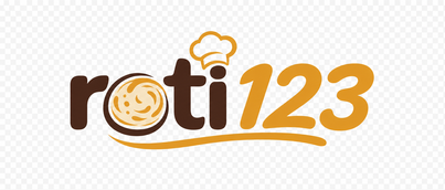 Logo roti123